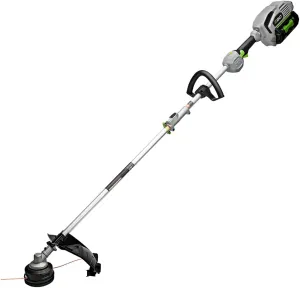 EGO Power  MST1501 Multi Combo Kit: 15-Inch String Trimmer & Power Head with 5.0Ah Battery & Charger Included