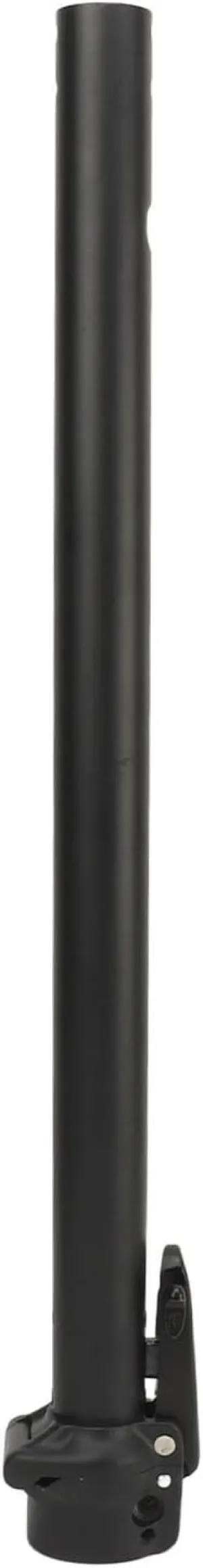 Electric Scooter Folding Post Aluminum Alloy Electric Scooter Folding Pole Replacement Adjustable Design for Taller People