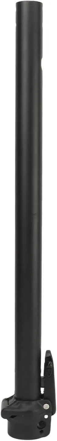 Electric Scooter Folding Post Aluminum Alloy Electric Scooter Folding Pole Replacement Adjustable Design for Taller People
