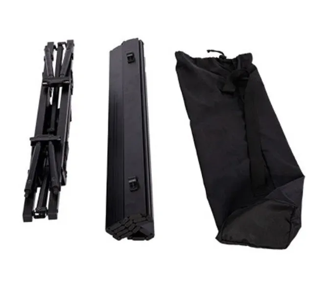Elite Brenig Slatted Table - Folds into Own Bag