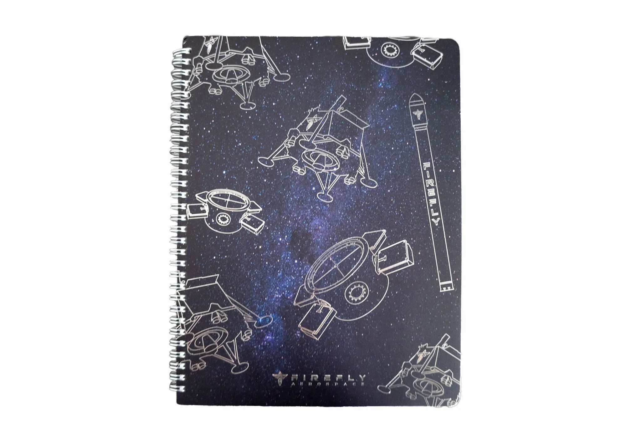 (Employee) Firefly Backpack Bundle