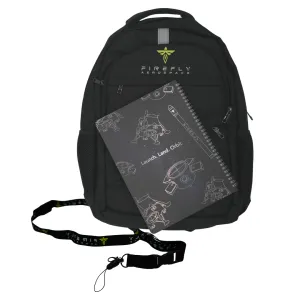 (Employee) Firefly Backpack Bundle