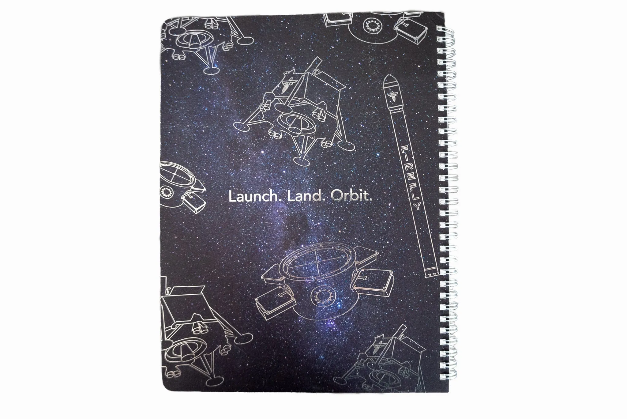 (Employee) Firefly Backpack Bundle