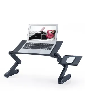 Ergonomic Adjustable Laptop Stand