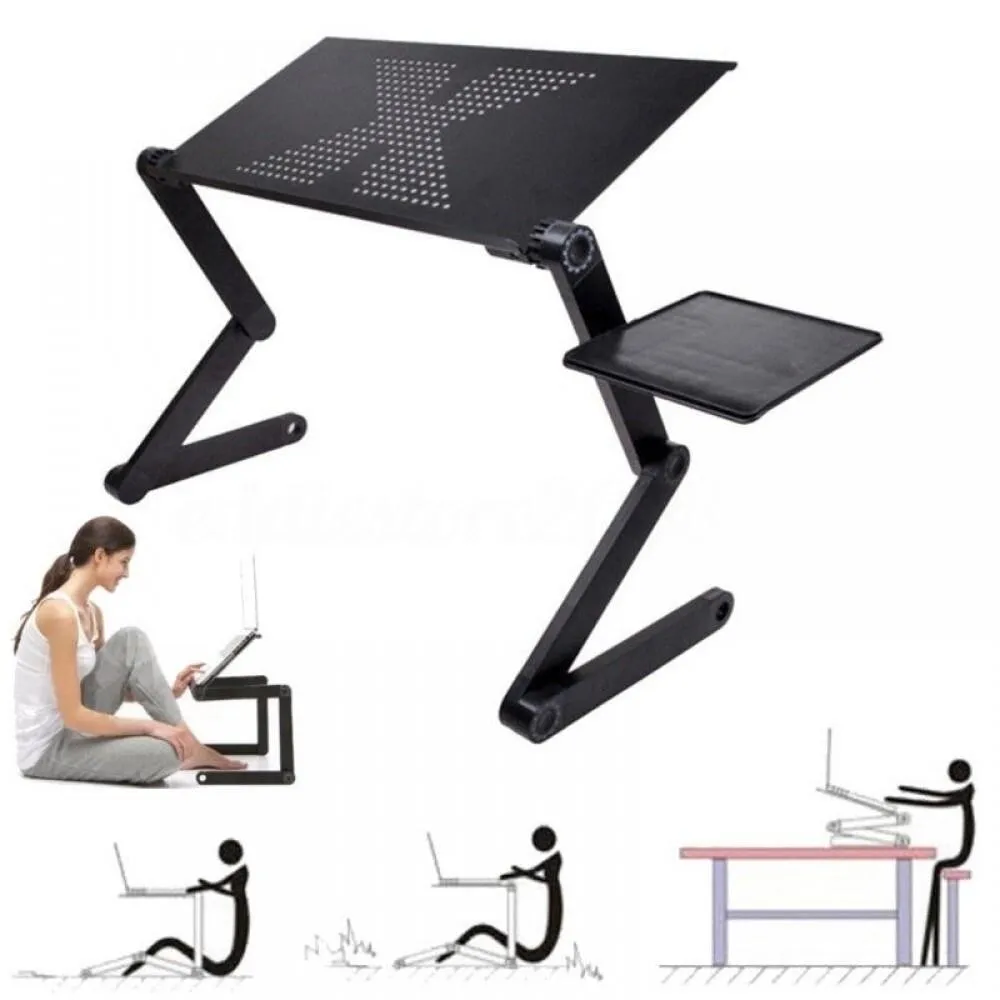 ERGONOMIC TABLE DESK STAND