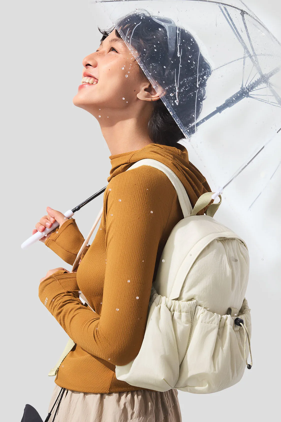 Expand - Lightweight Backpack LC183