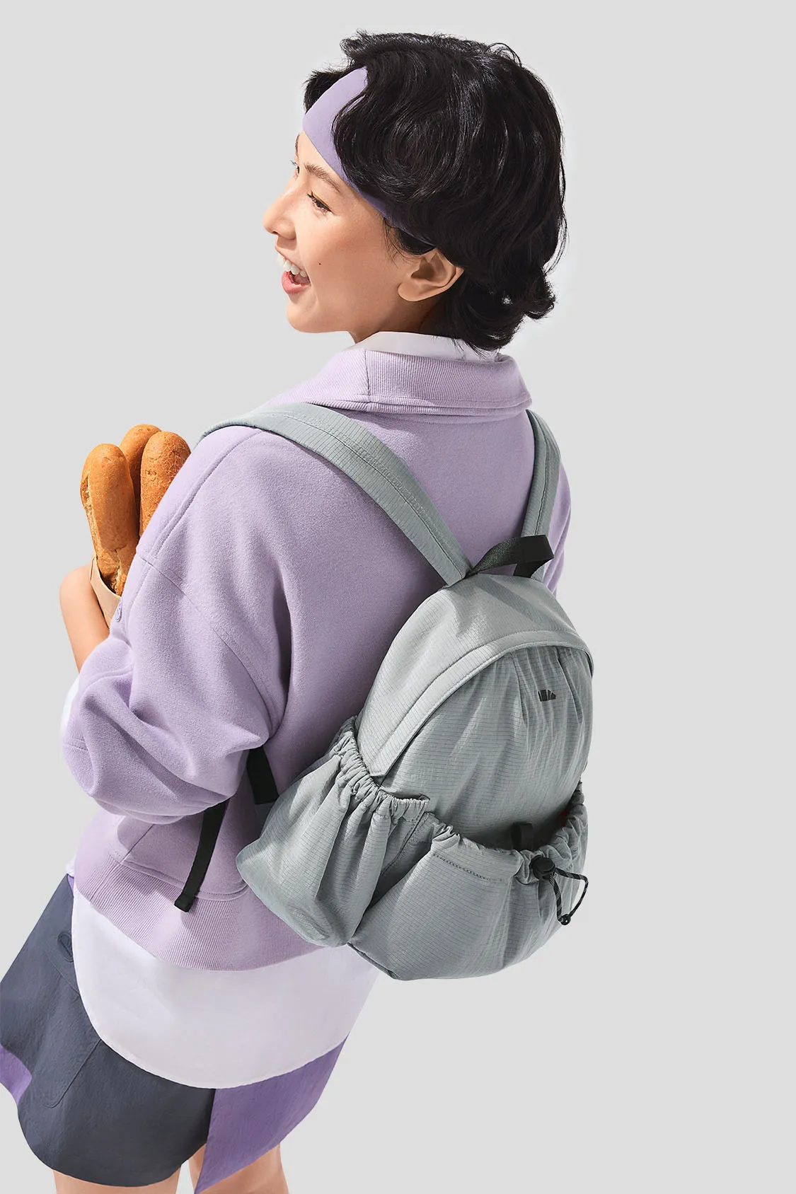Expand - Lightweight Backpack LC183