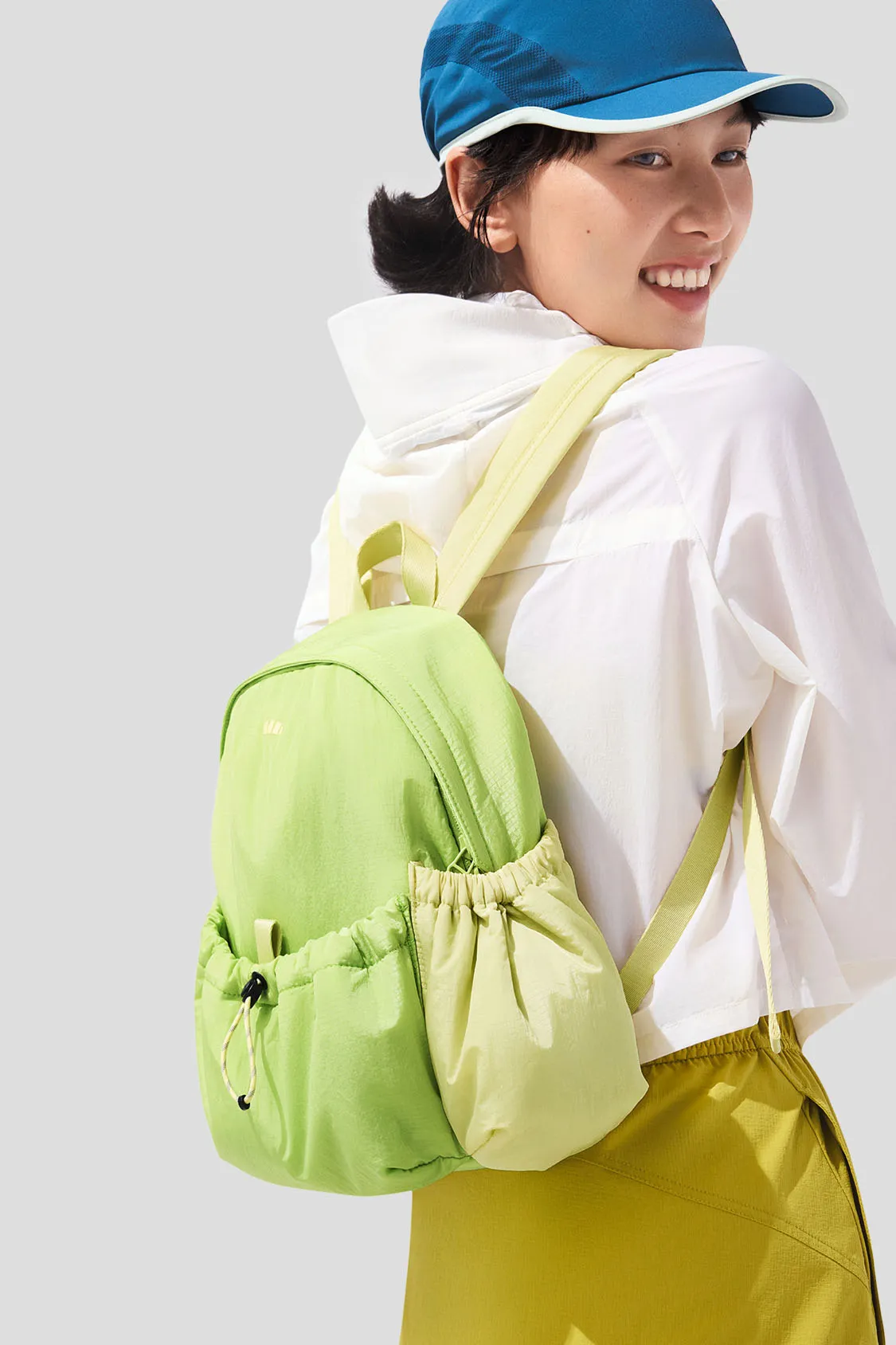Expand - Lightweight Backpack LC183
