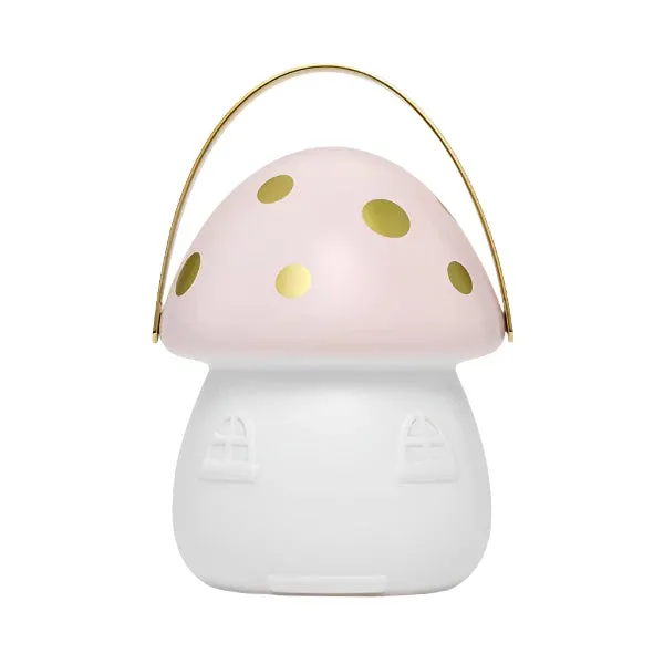 Fairy House Carry Lantern Mini | Little Belle