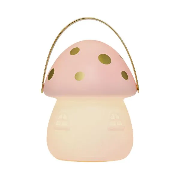 Fairy House Carry Lantern Mini | Little Belle