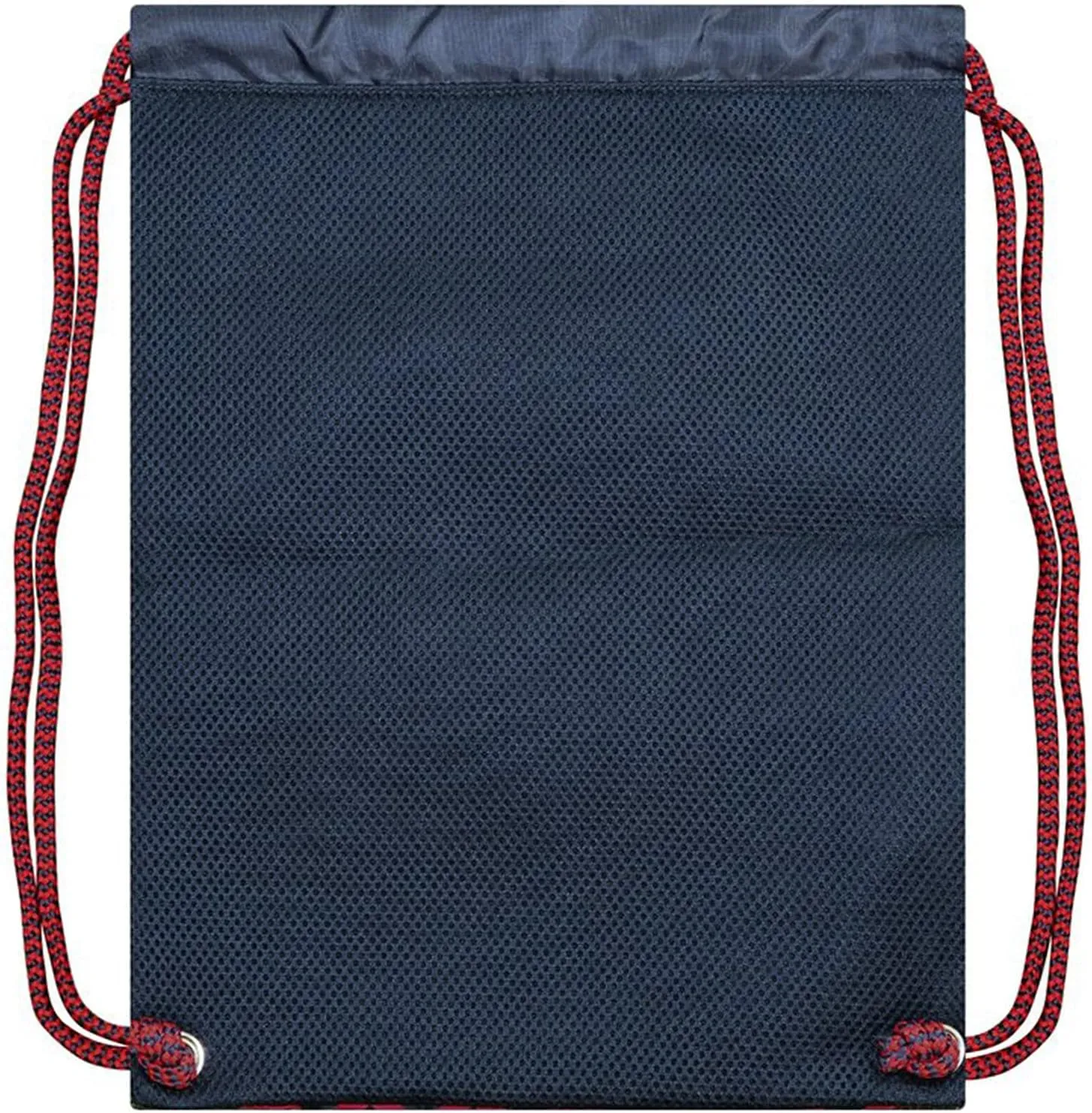 FC Barcelona World Soccer Club Barca Team Logo Officially Licensed Barca Drawstring Cinch Bag