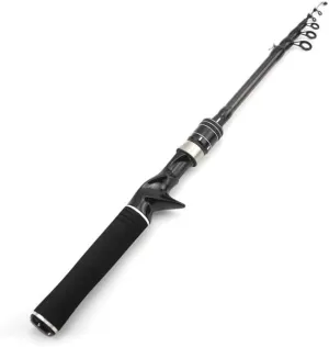 Fishing Poles 180cm Ultra Light ul Power Telescopic Fishing Rod Catch Small Fish Pole Telescopic Fishing Rod