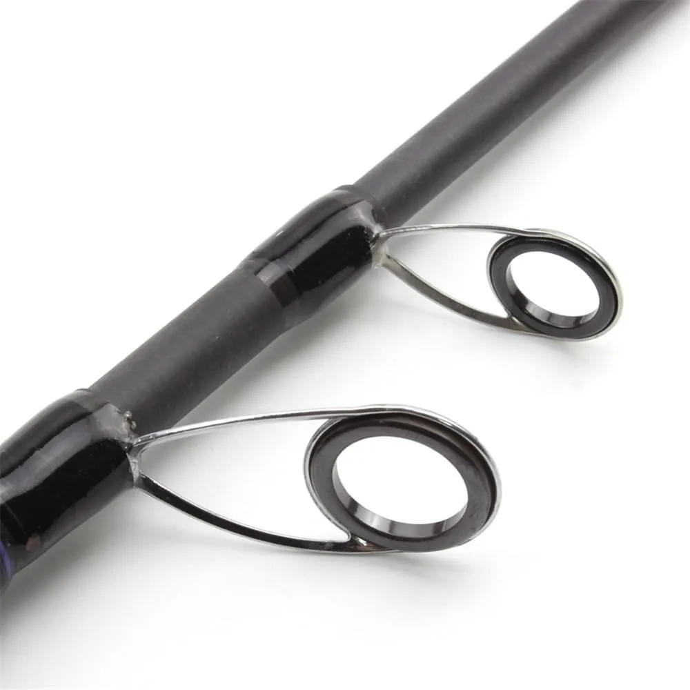 Fishing Poles 2.7M Lure Rod Carbon Lure Trout Rod Telescopic Travel Fishing M Power Fast Pole Lure Weight 7-28g Telescopic Fishing Rod