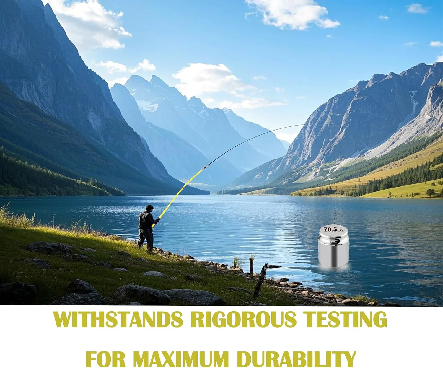Fishing Rod Fishing Rod Kit - Stream Fishing Pole Small Creek Telescopic Fly Poles All Waters Quality Carbon Tube Creek Rods