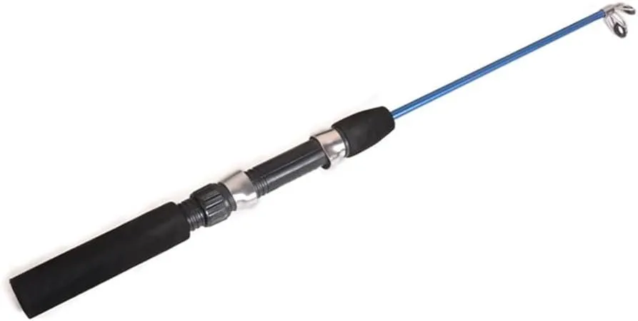 Fishing Rod Ice Fishing Rod Portable Winter Fishing Rod Carbon Fiber River Shrimp Carp Fishing Pole Rod Tackle Fishing Pole