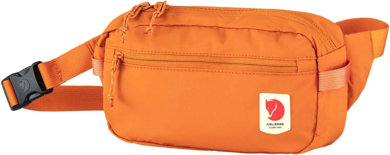 Fjallraven High Coast Hip Pack