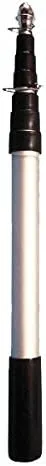 Flagpole-To-Go 6.5' Portable Flagpole Hide A Pole