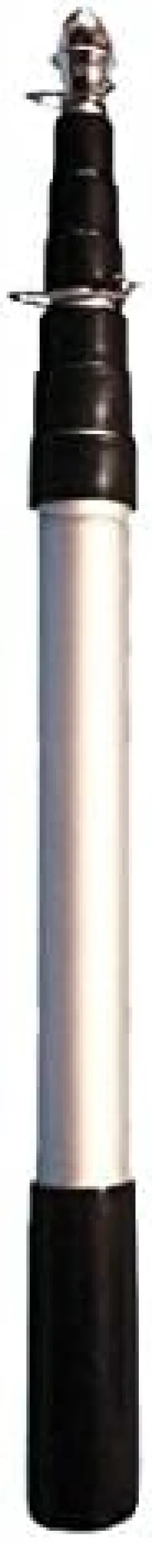 Flagpole-To-Go 6.5' Portable Flagpole Hide A Pole