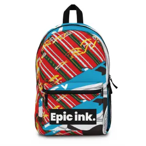Flavio Palermo-backpack