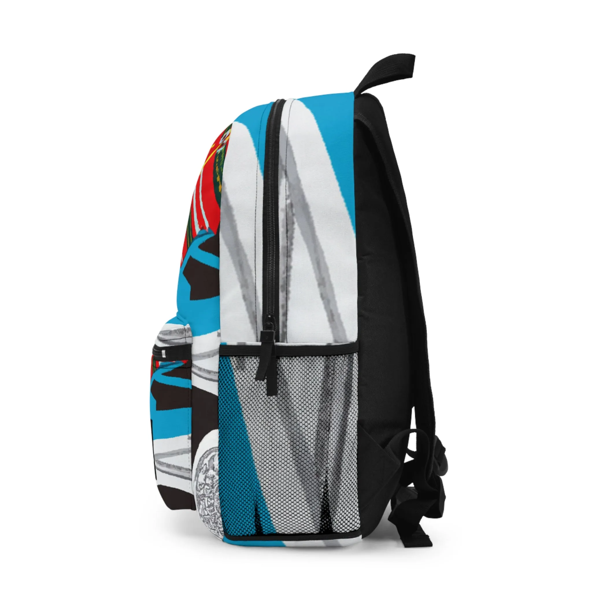 Flavio Palermo-backpack