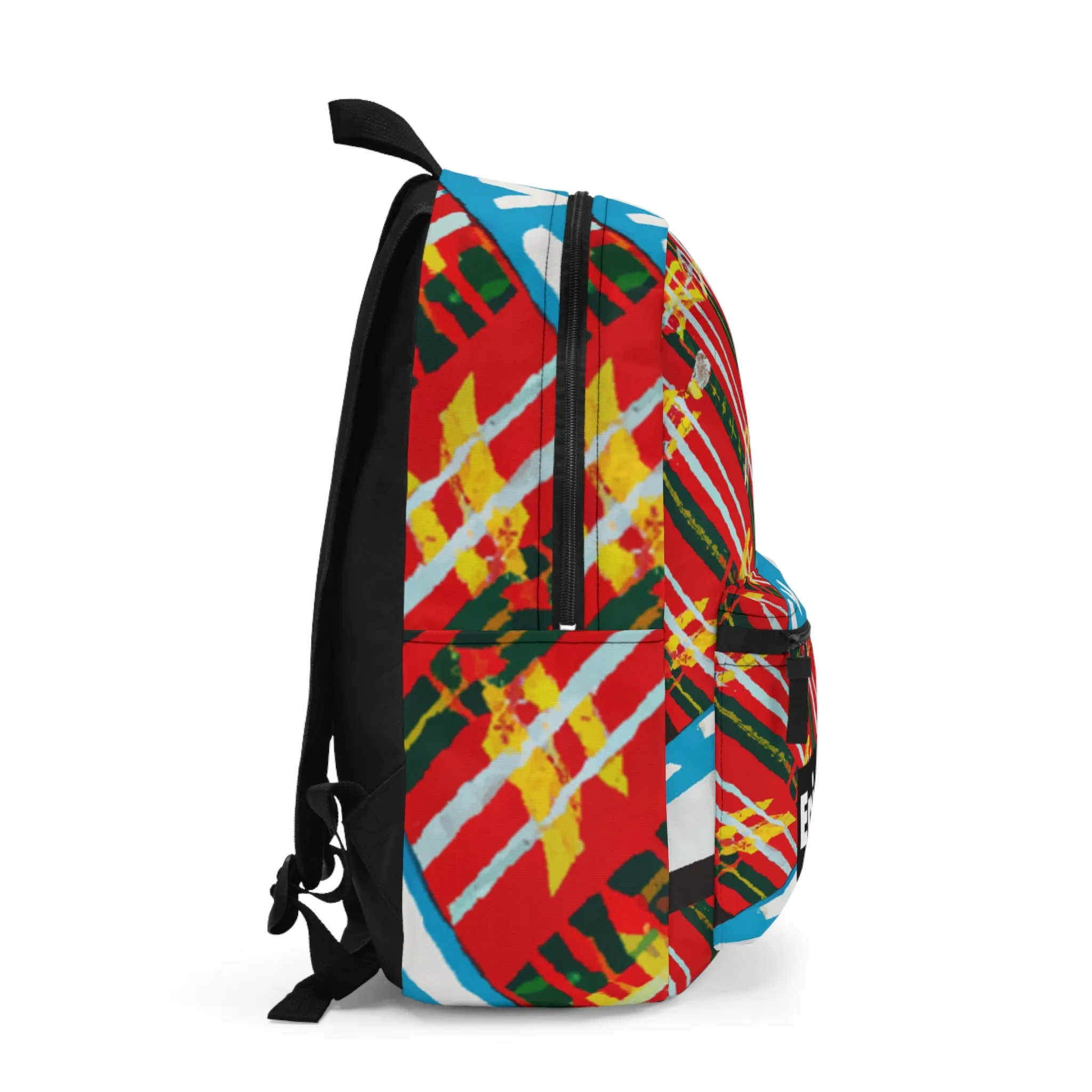 Flavio Palermo-backpack