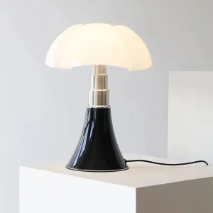 Flower Table Lamp – Adjustable Designer LED Light with Touch Control (10W, 4000K)