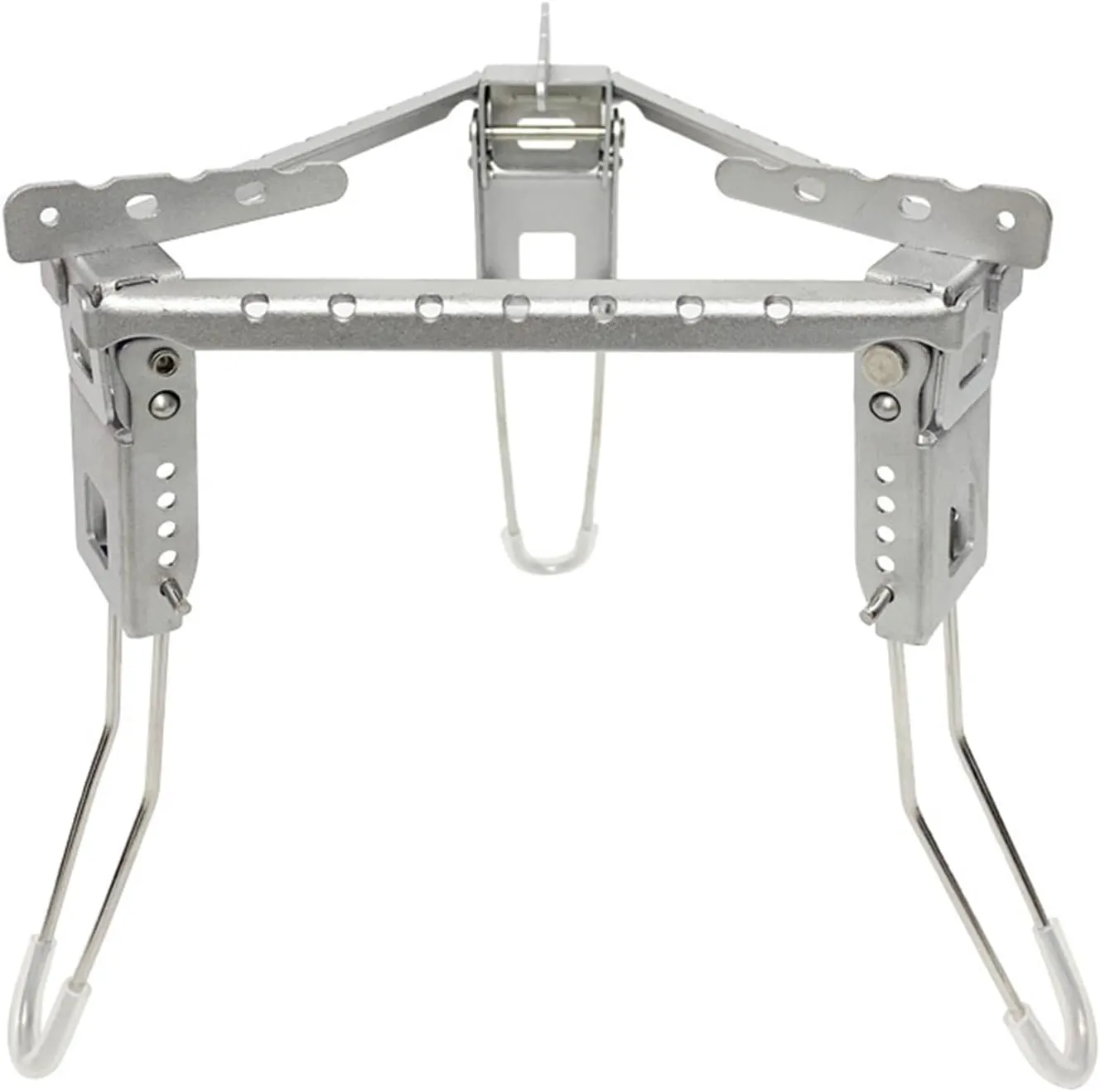 Foldable For Triangle Stand Bracket Stove Heat Resistance For Stove Stand For Camping Coo