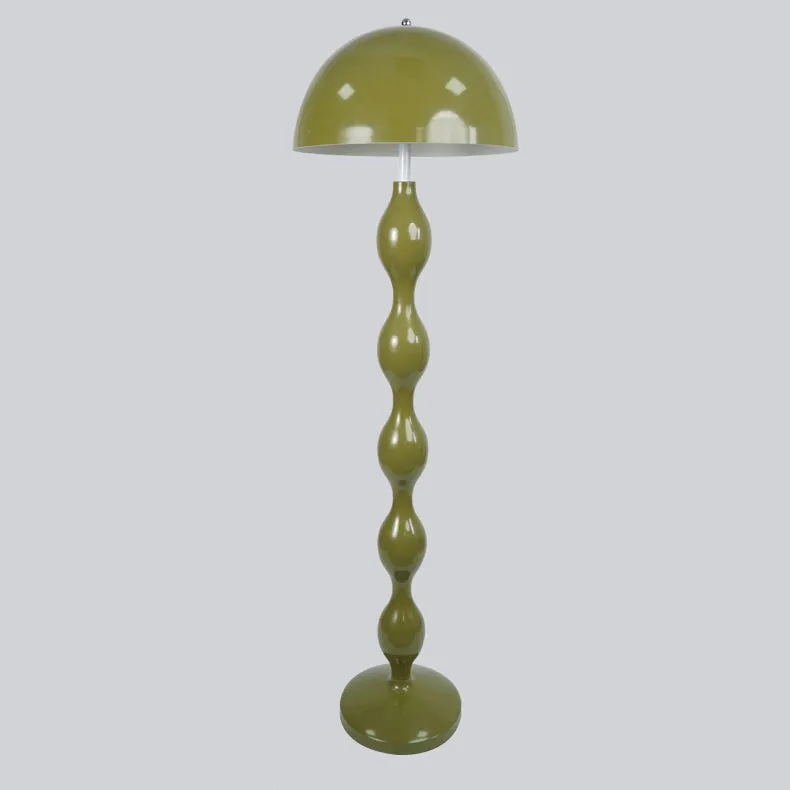 Forests Scandinavian LED Floor Lamp – Elegant & Adjustable Lighting for Modern Homes
