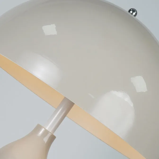 Forests Scandinavian LED Floor Lamp – Elegant & Adjustable Lighting for Modern Homes