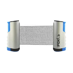 Fox TT Retractable Table Tennis Net