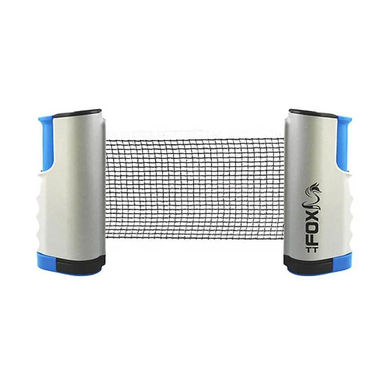 Fox TT Retractable Table Tennis Net