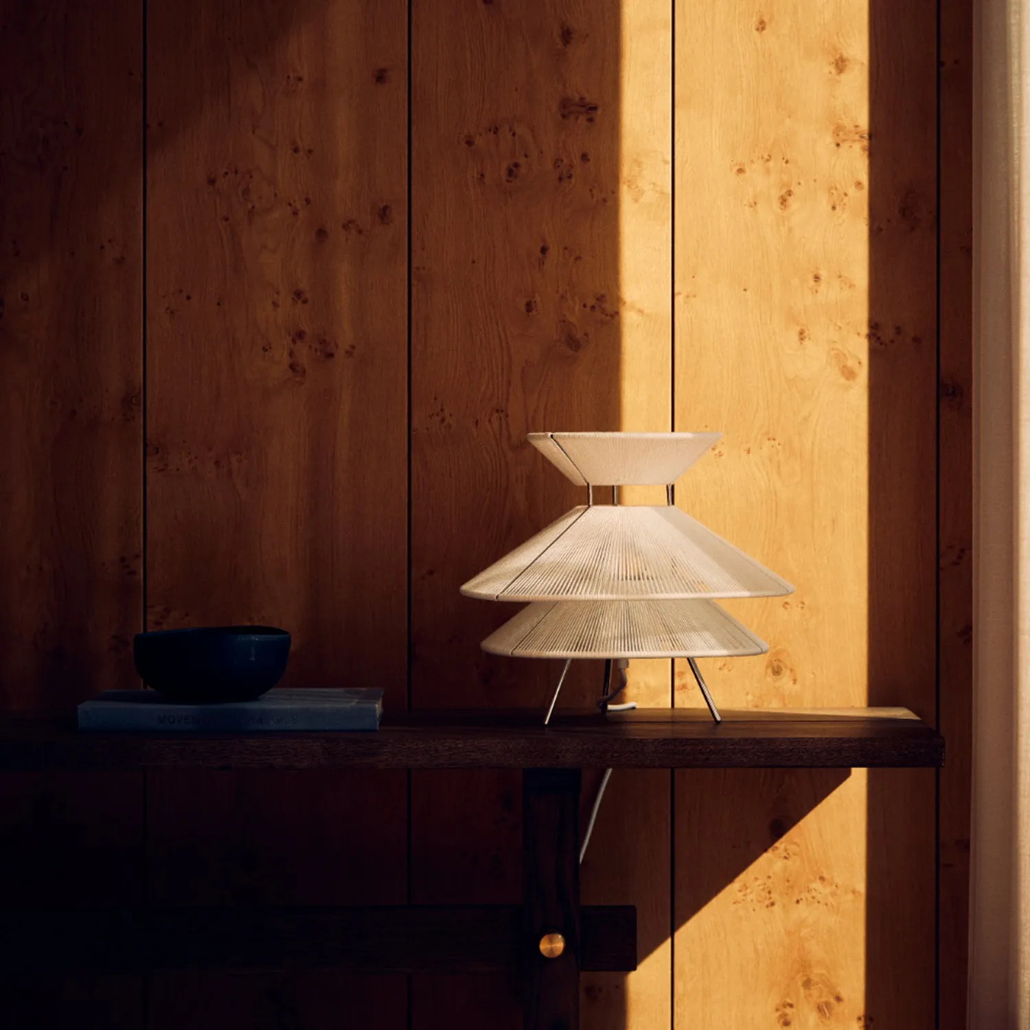 Frandsen Kiku Table Lamp