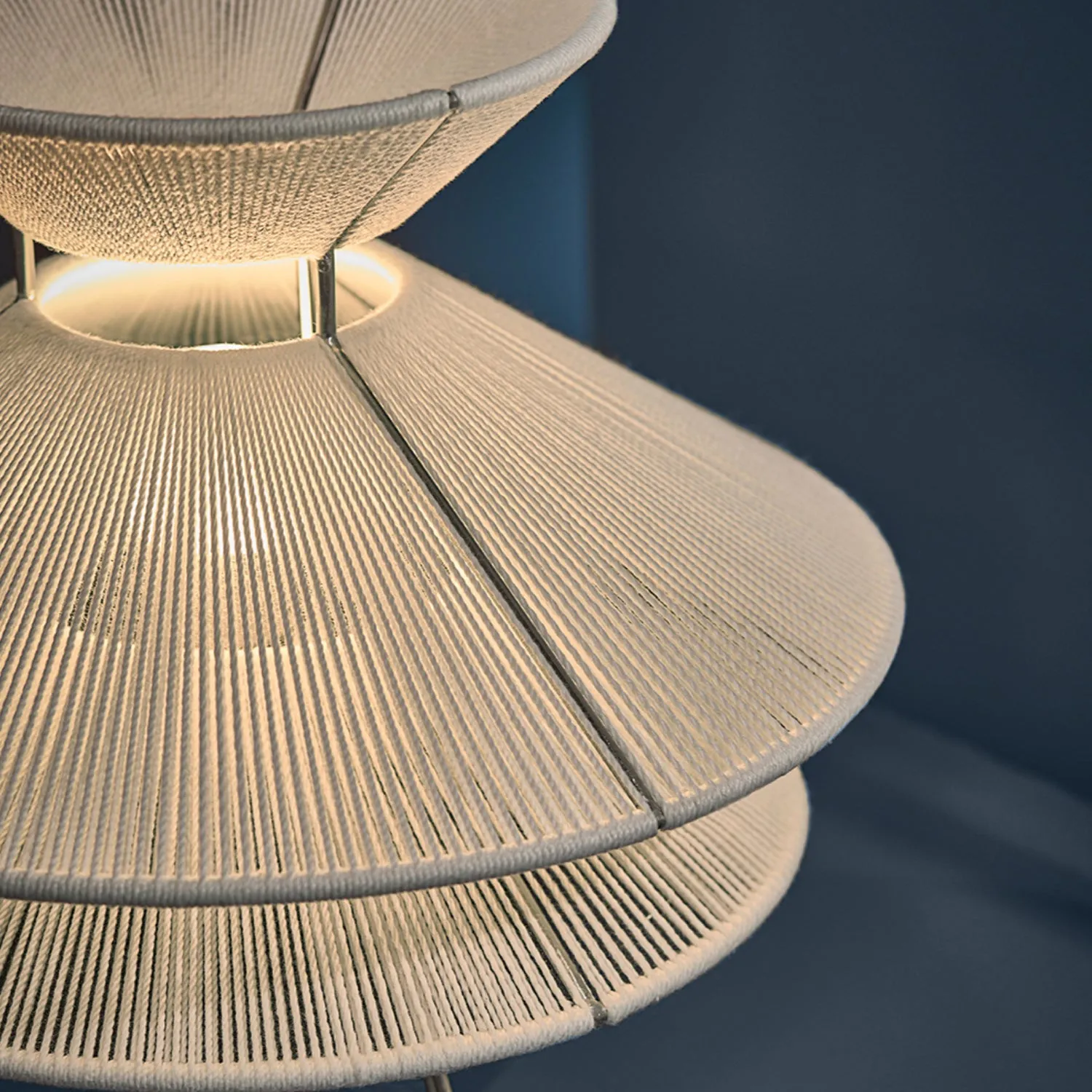 Frandsen Kiku Table Lamp