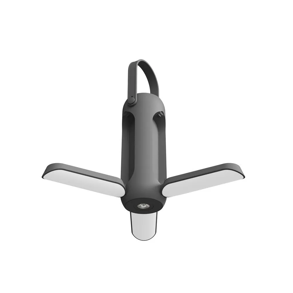 Free folding Rechargeable LED Camping Light