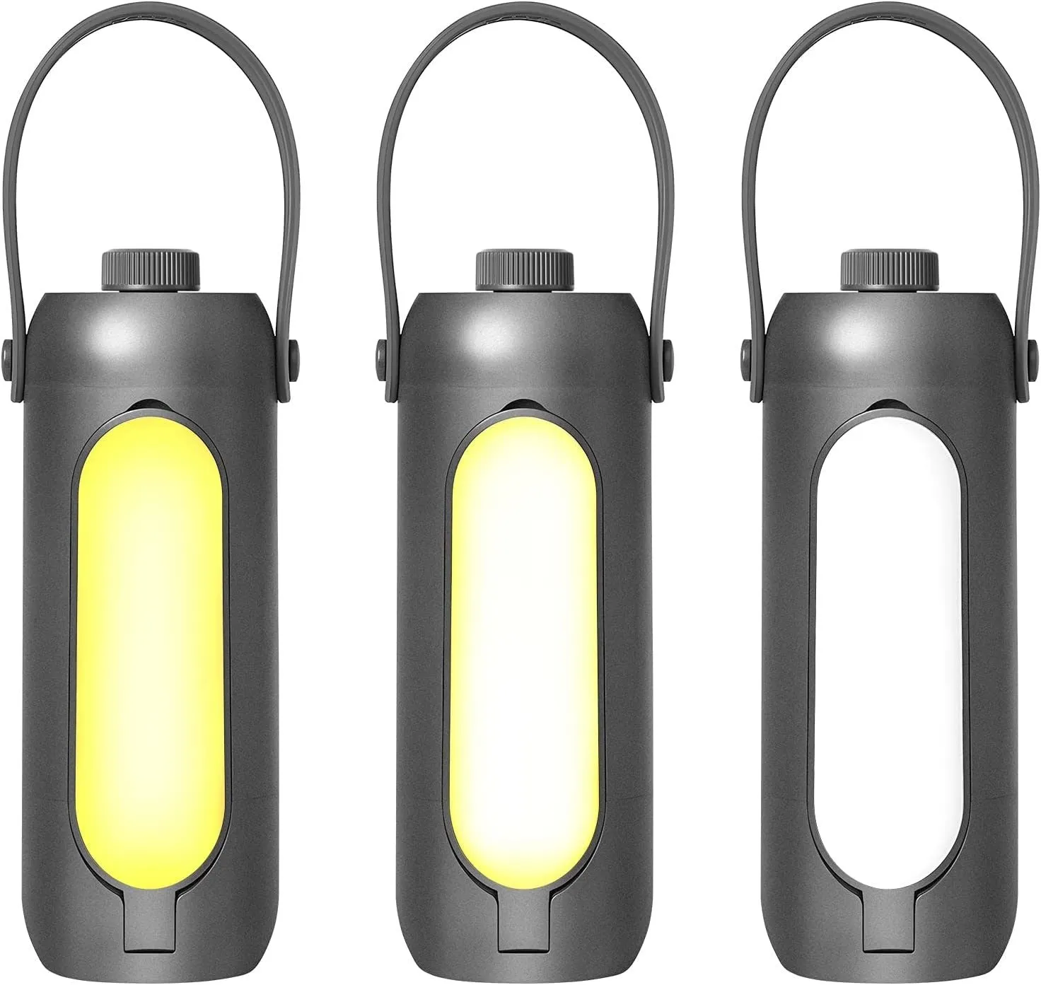 Free folding Rechargeable LED Camping Light