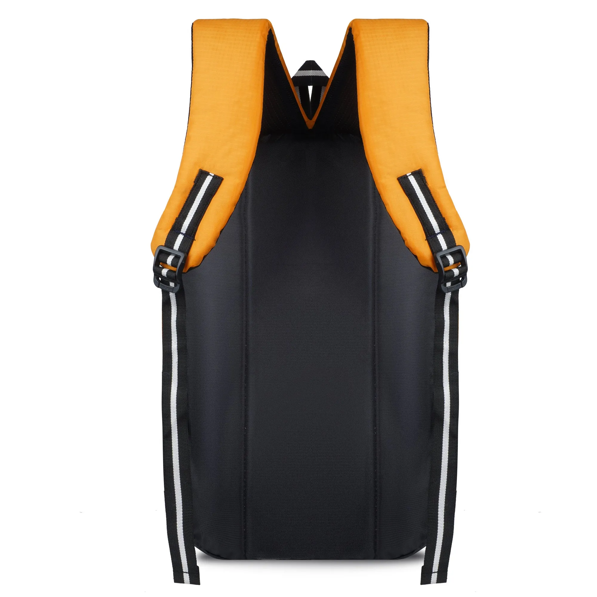 Future 32L Waterproof Backpack – Modern Design, 4 Compartments, Ergonomic Comfort, and Weatherproof Protection