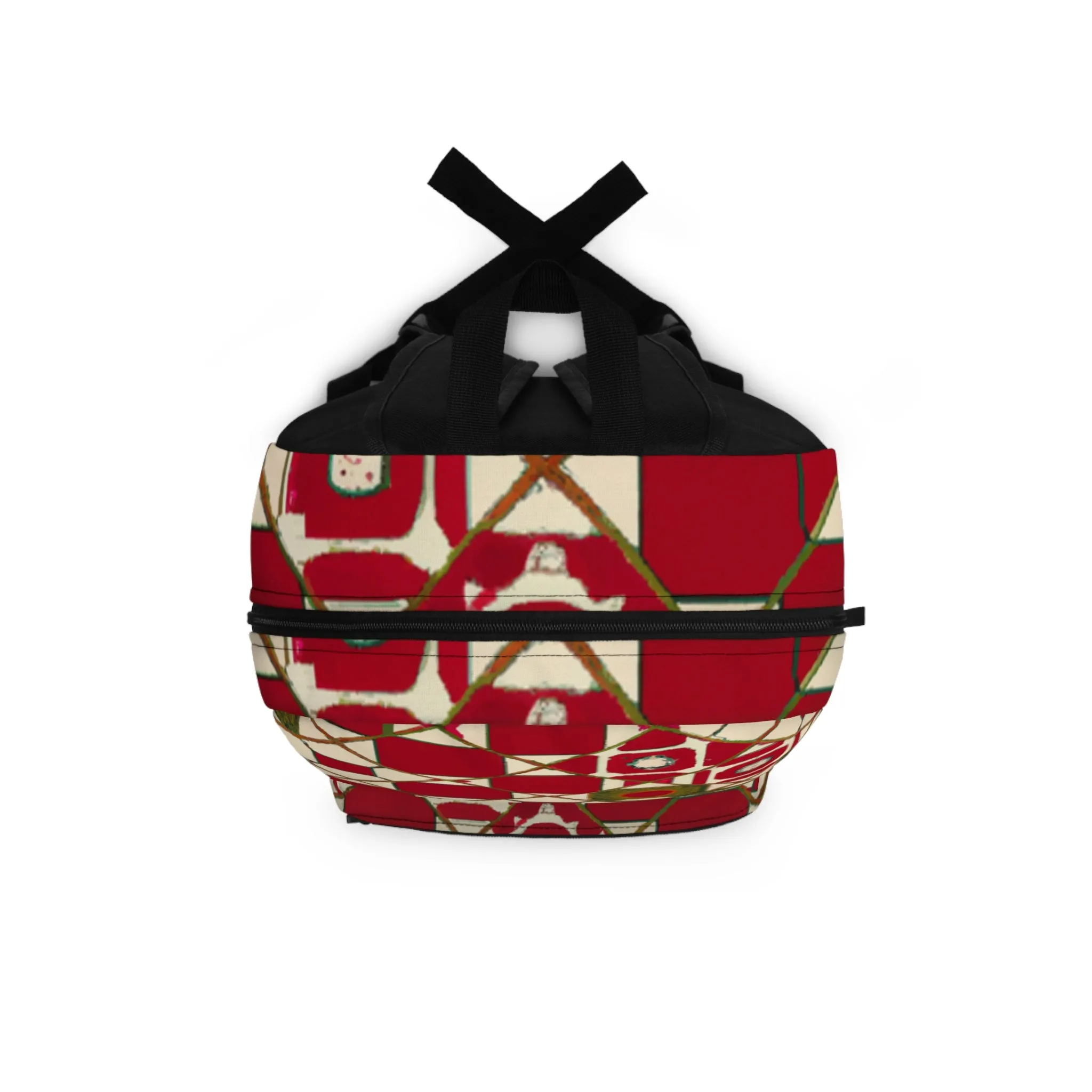 Gabrielle Coiffort-backpack