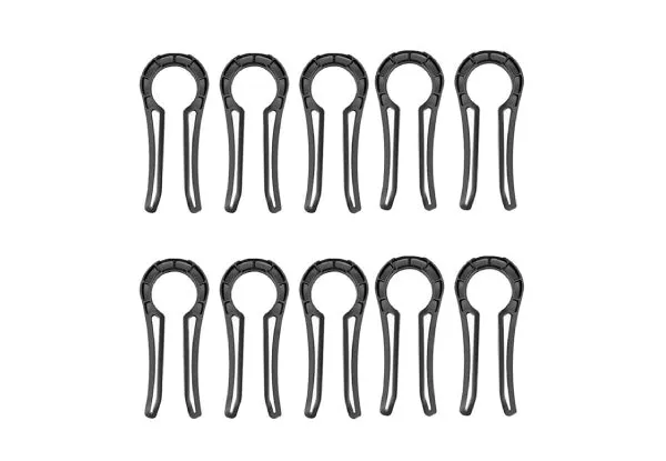 Gas Stove Knob Locks