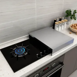 Gas Stove Protector - Kitchen Cooking Cover