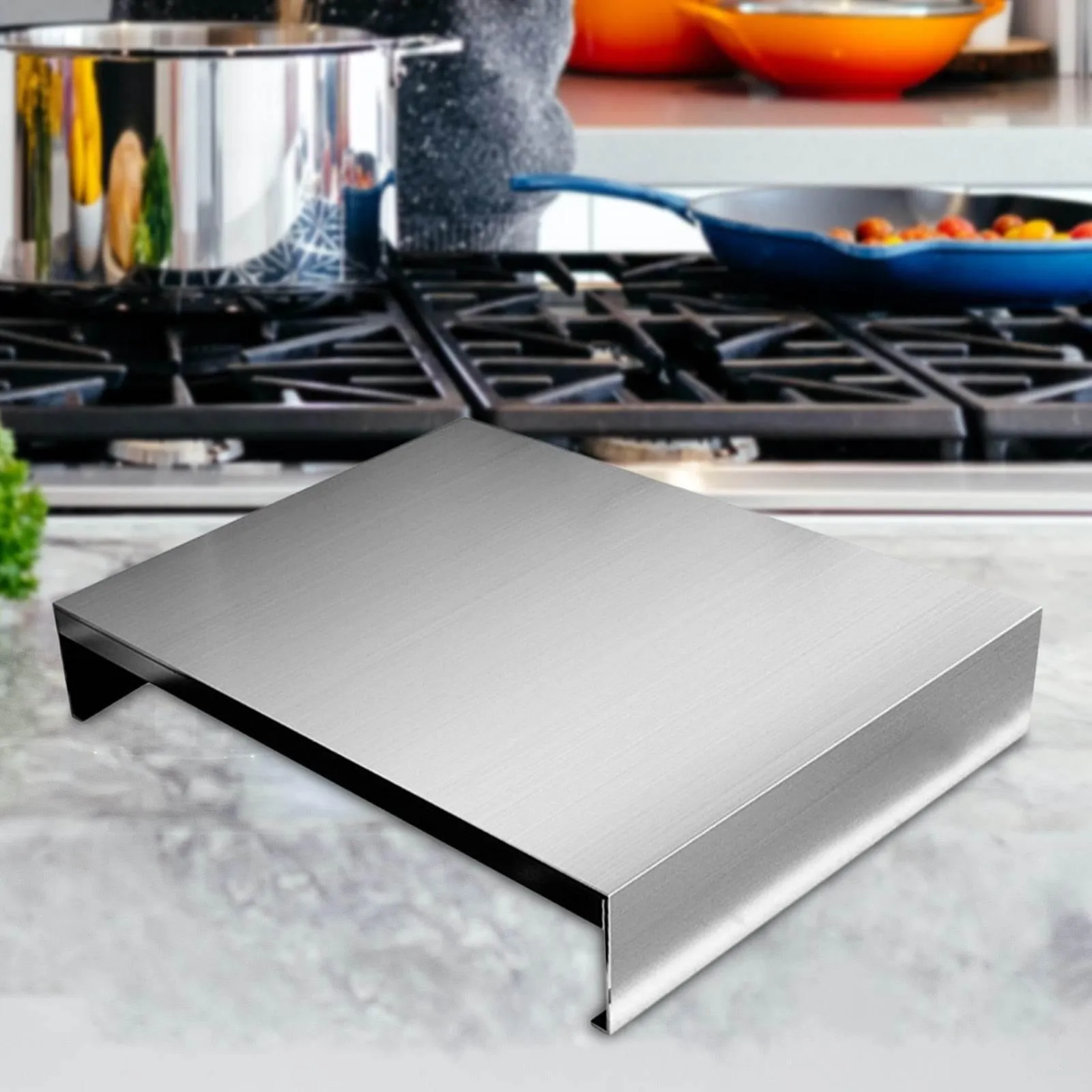 Gas Stove Protector - Kitchen Cooking Cover