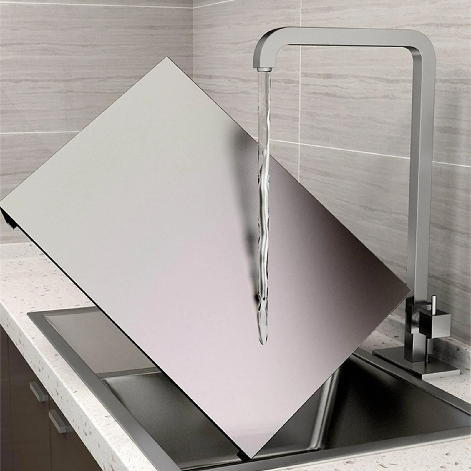Gas Stove Protector - Kitchen Cooking Cover
