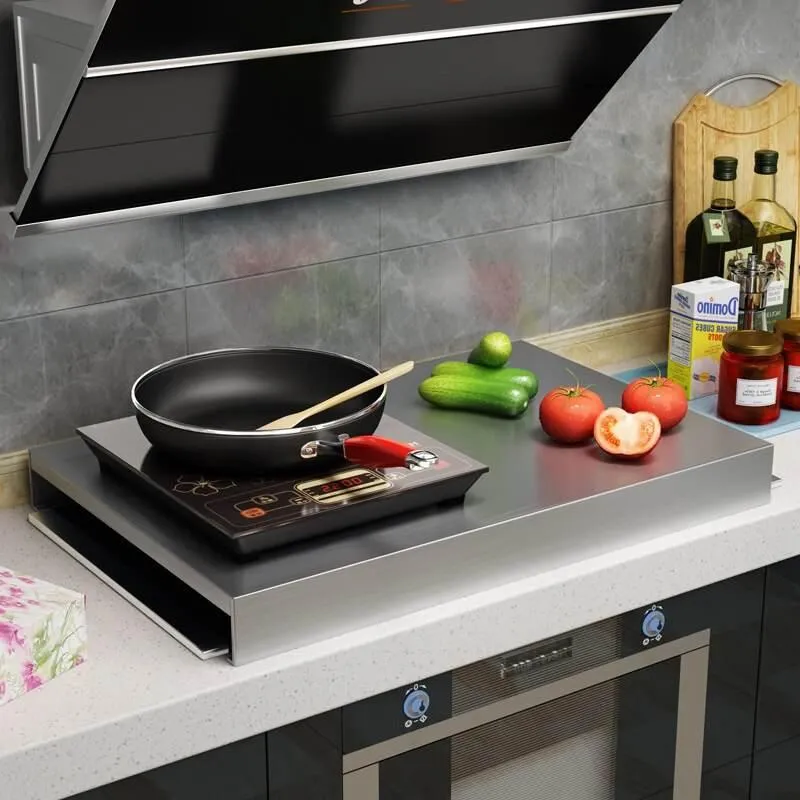 Gas Stove Protector - Kitchen Cooking Cover