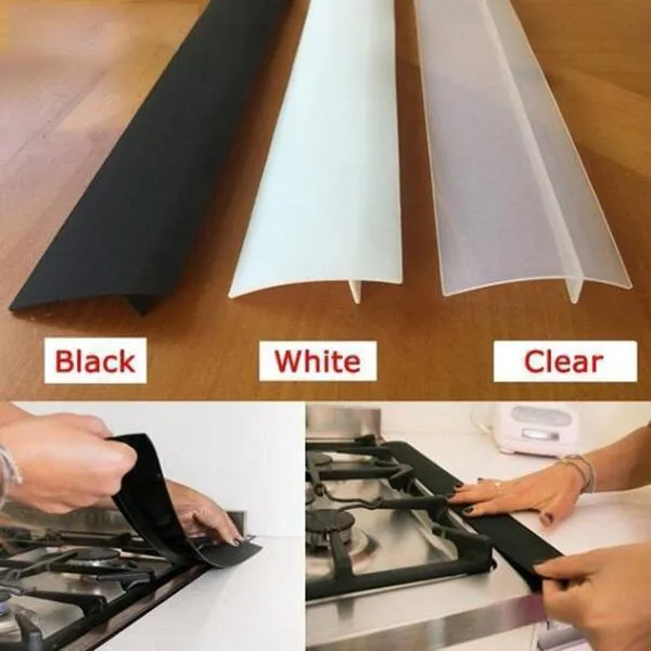 Gas Stove T-shape Seal Strip