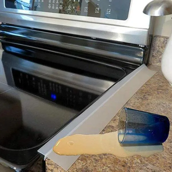 Gas Stove T-shape Seal Strip