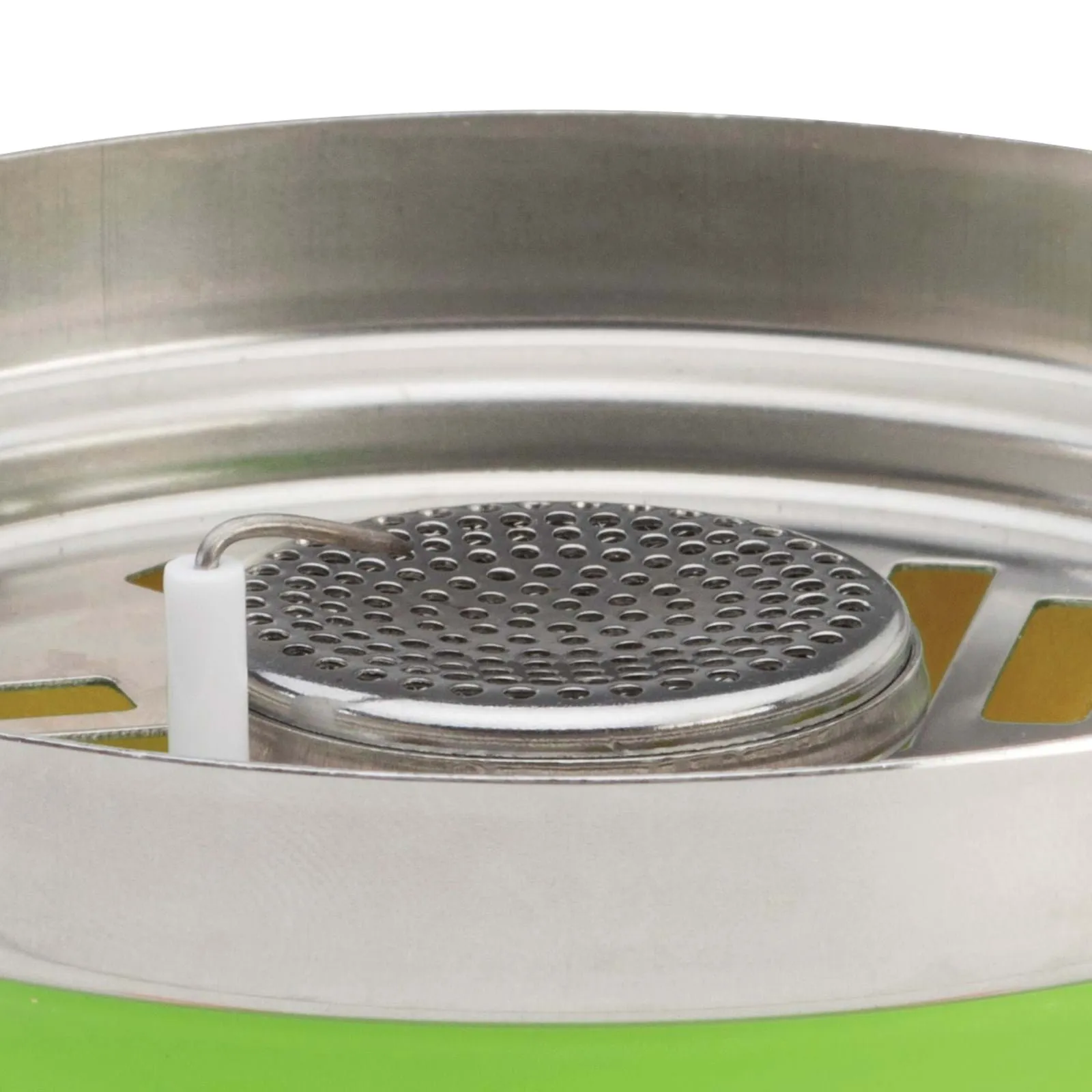 Gasmate Turbo Butane Stove & Pot Set
