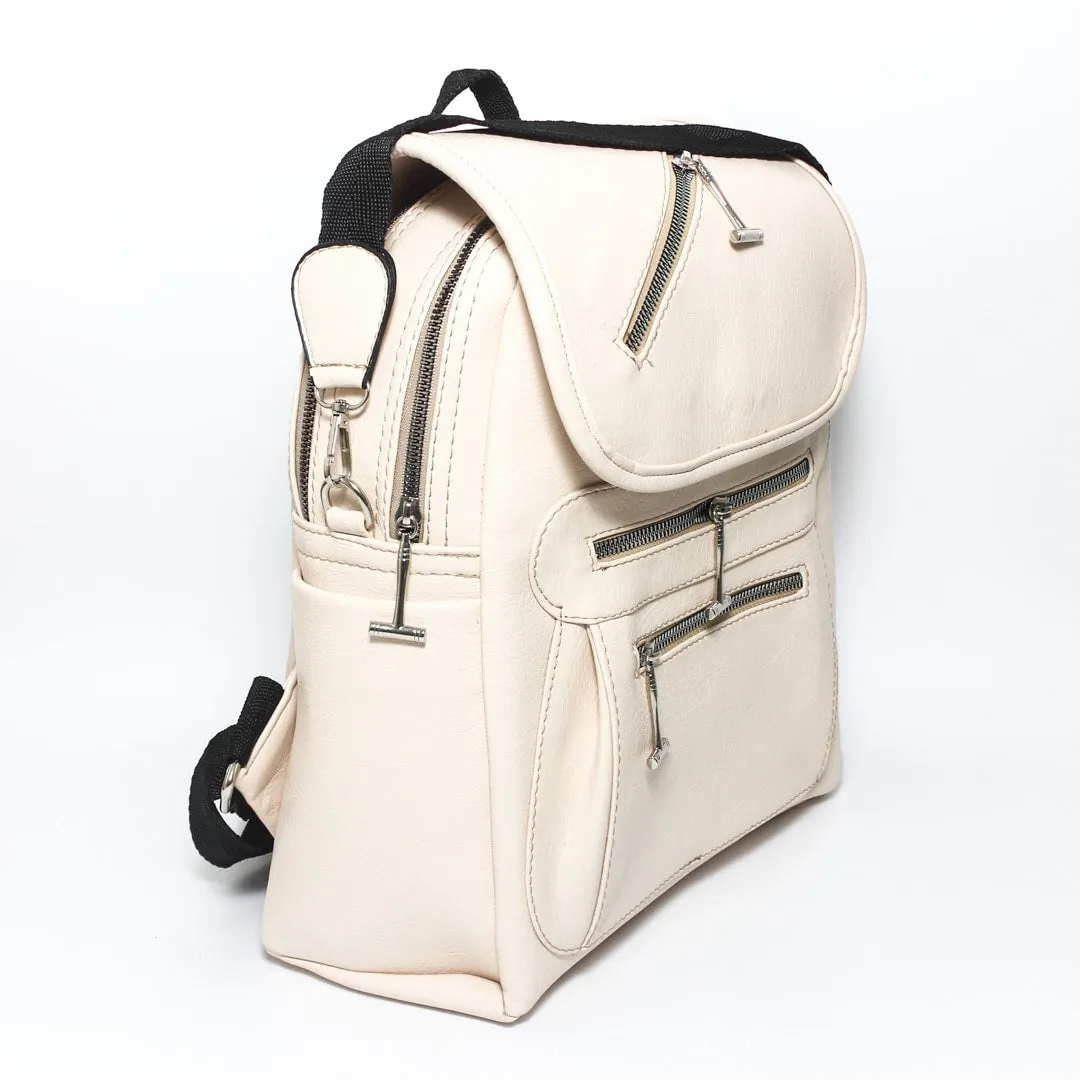 GBA004769 Glitter Women BackBag