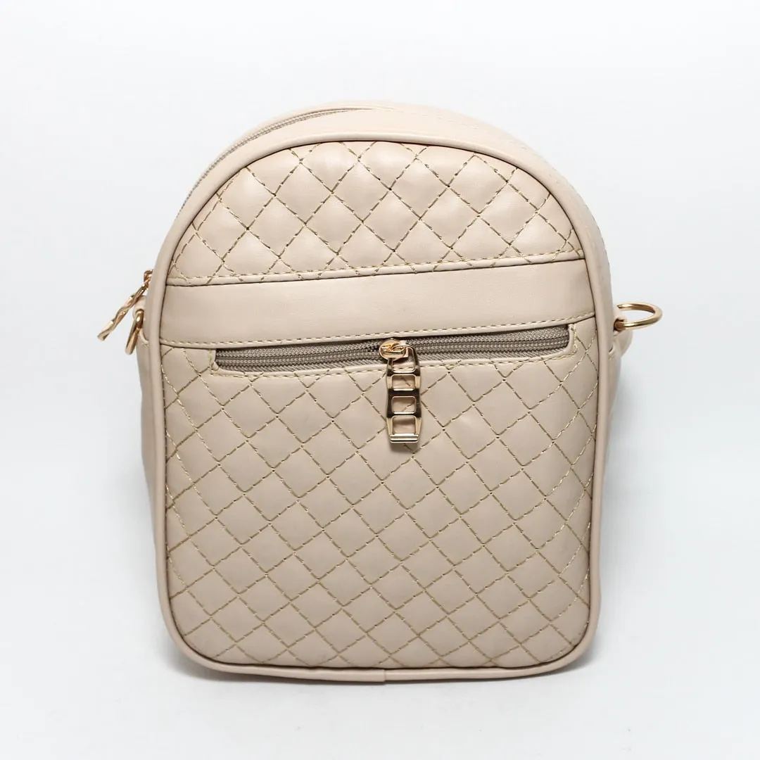 GBA004780 Glitter Women BackBag