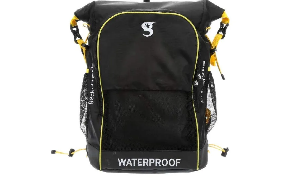 Geckobrands Dueler 32L Waterproof Backpack