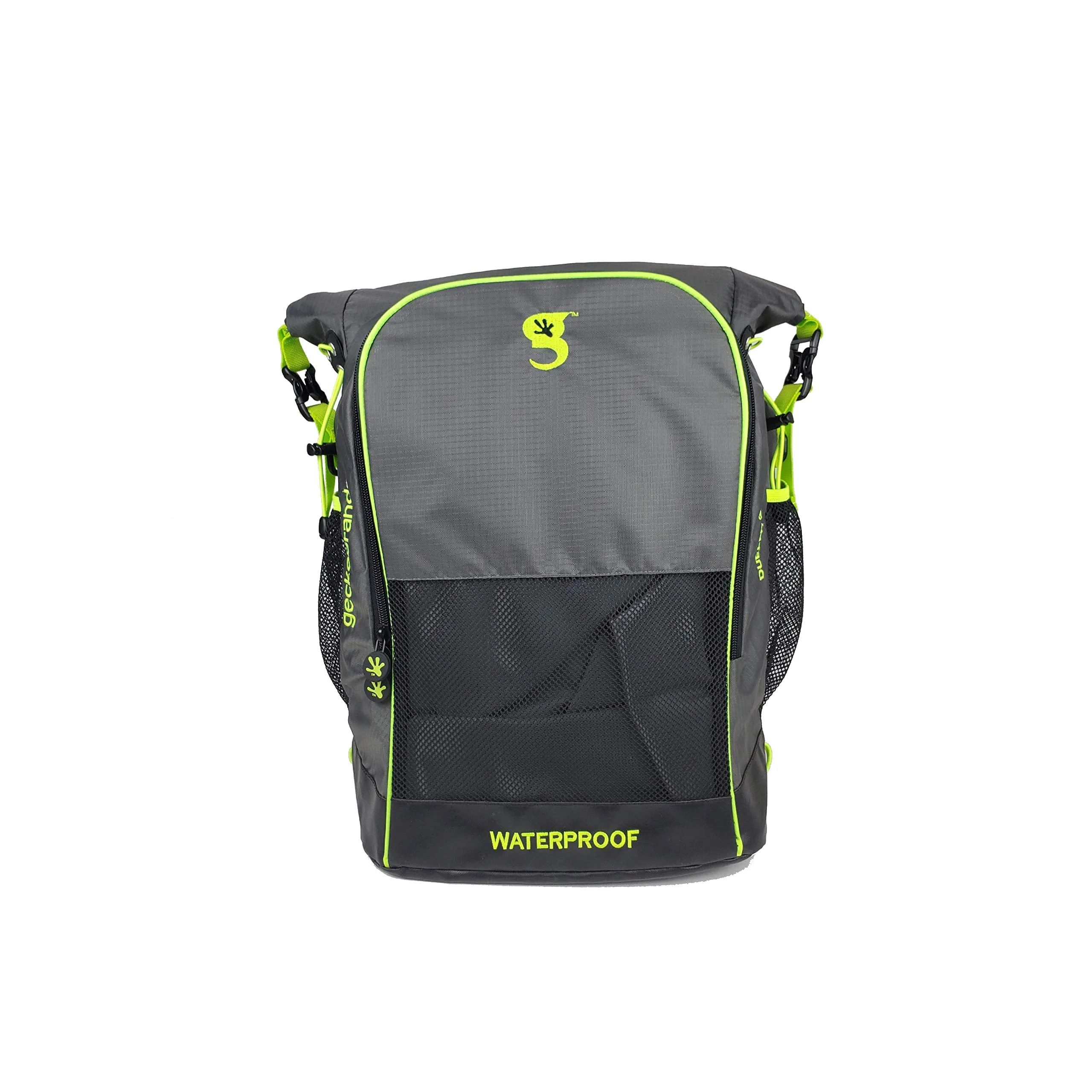 Geckobrands Dueler 32L Waterproof Backpack
