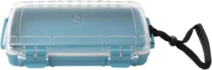 geckobrands Waterproof Dry Box with Silicone Liner – Durable, Dust-Proof, Crush-Proof Storage for Electronics and Gear